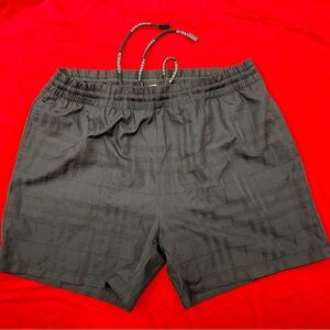 Men’s Burberry Swim Shorts Size S